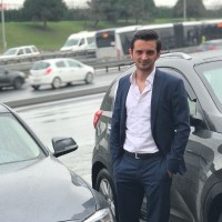 Murat Yaman