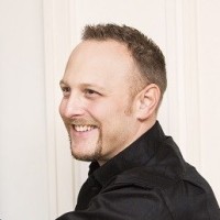 Fredrik Ahlberg