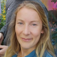Maria Mcveigh