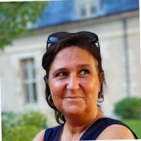 Laurence Cadenat - Marchand