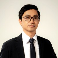 Vinh Luong