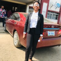 Chimezie Ifunanya