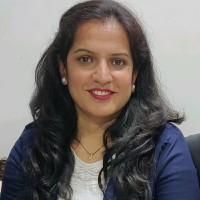 Ranjana Ghode