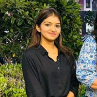 Ayushi Singh