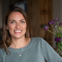 Cissy van Wingerden - Pater