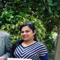 Minu George