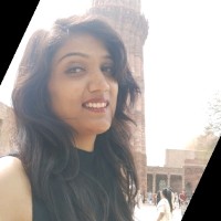 Akanksha Choursiya
