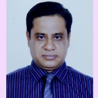 Md. Moniroul Azam CA (PE-I),CA Professional Level, ITP, M. Com, EMBA