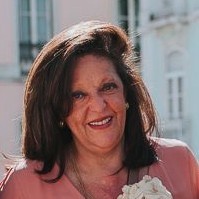 Teresa Lamy Calisto