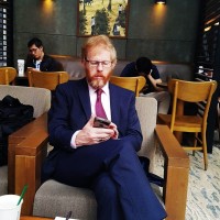 Malcolm Swallow, FCA, FRSA