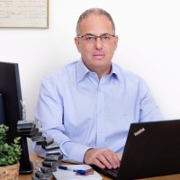 Dror Oren דרור אורן