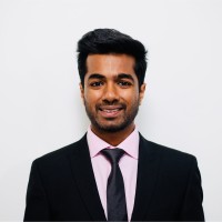 Mridul Agarwal