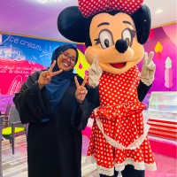 Muna Ahmed