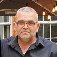 Adrian Shipley