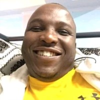 Michael Kirumba