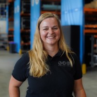 Esther Rijnhart