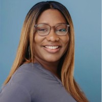 Jenn Tetteh