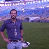 Tiago Aguil Caetano