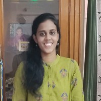 Geetha Madhuri Maturu