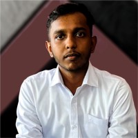 Damitha Dilshan