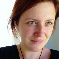 Elizabeth Freeland