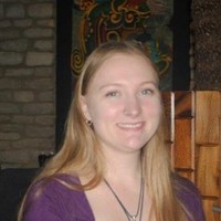 Danielle Arbuthnot