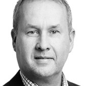 Staffan Bäckman