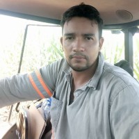 Renato Dos Santos Branco