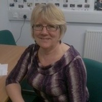 Val Routledge
