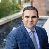 Grant Ter-Avanesyan, CFP®