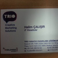 Halim Tuğrul Çalışır