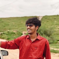 prashanth chary