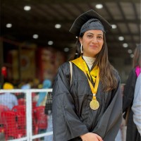 Geetanjali M.