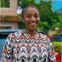 Eunice Amobire