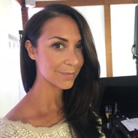 Maxine Hardcastle