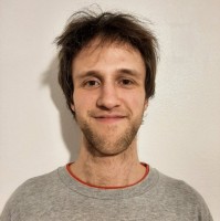 Matija Prša