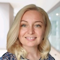 Ekaterina Menshikova