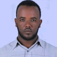 Jibril Ali