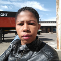Nosizwe Mahanjana