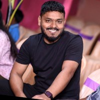 Sagar Raha