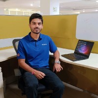 Dinesh Shinde