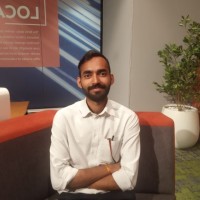 Govind Kumar Jha