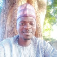BASHAR ADAMU