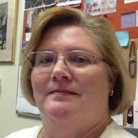 Maria Cannon