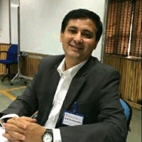 Dhaval Dhabuwala
