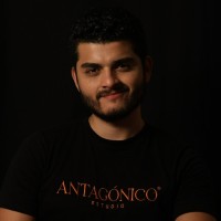 Emilio Moreno Vázquez