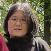 Nancy Lei