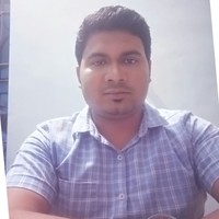 Amareshkumar Nayak