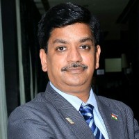 Sanjay Gupta