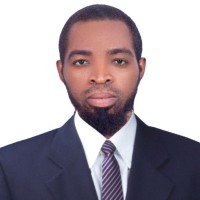 Olabanji Mikail Kolade. Fisqua